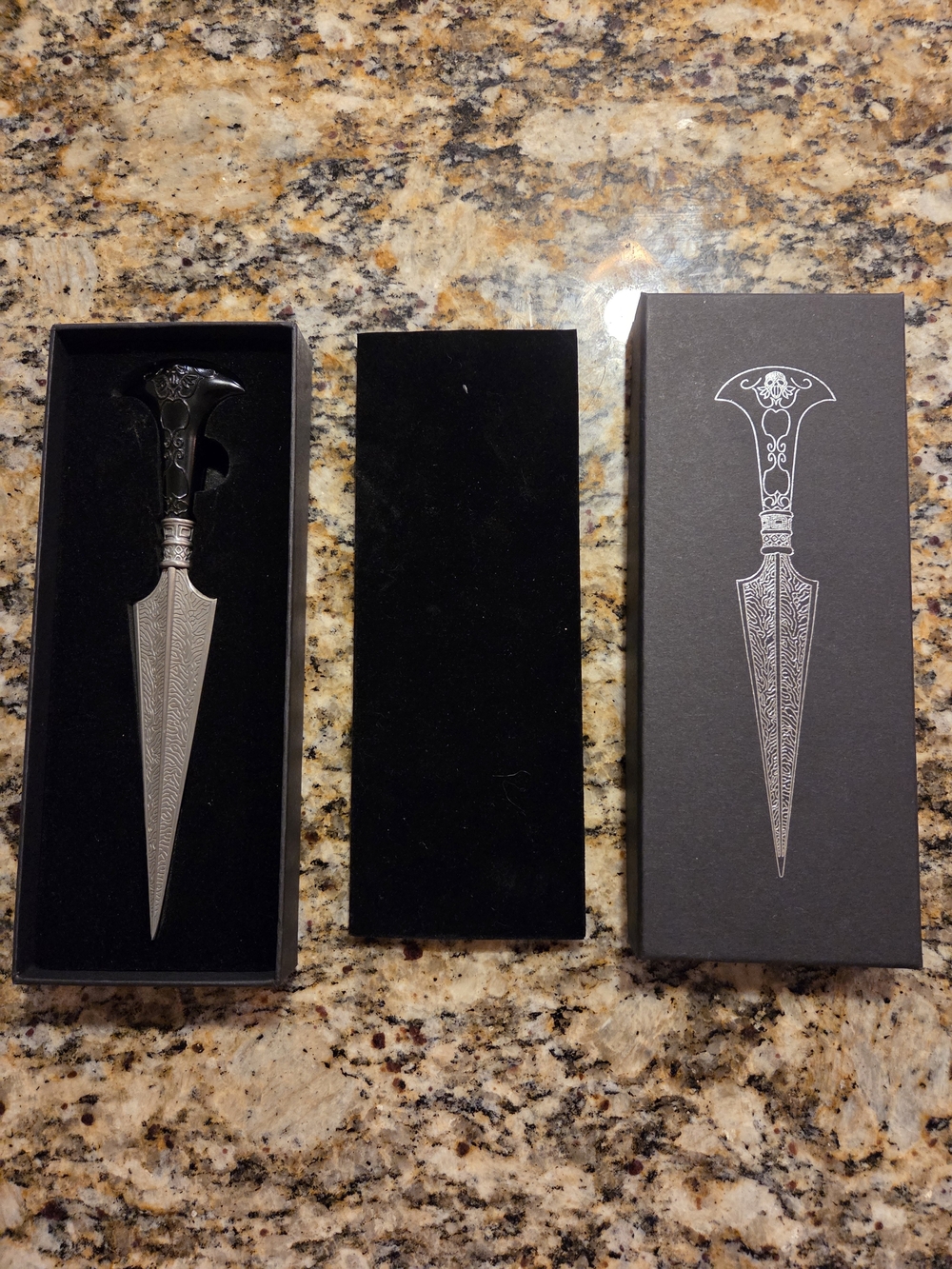 Bellatrix Lestrange Dagger